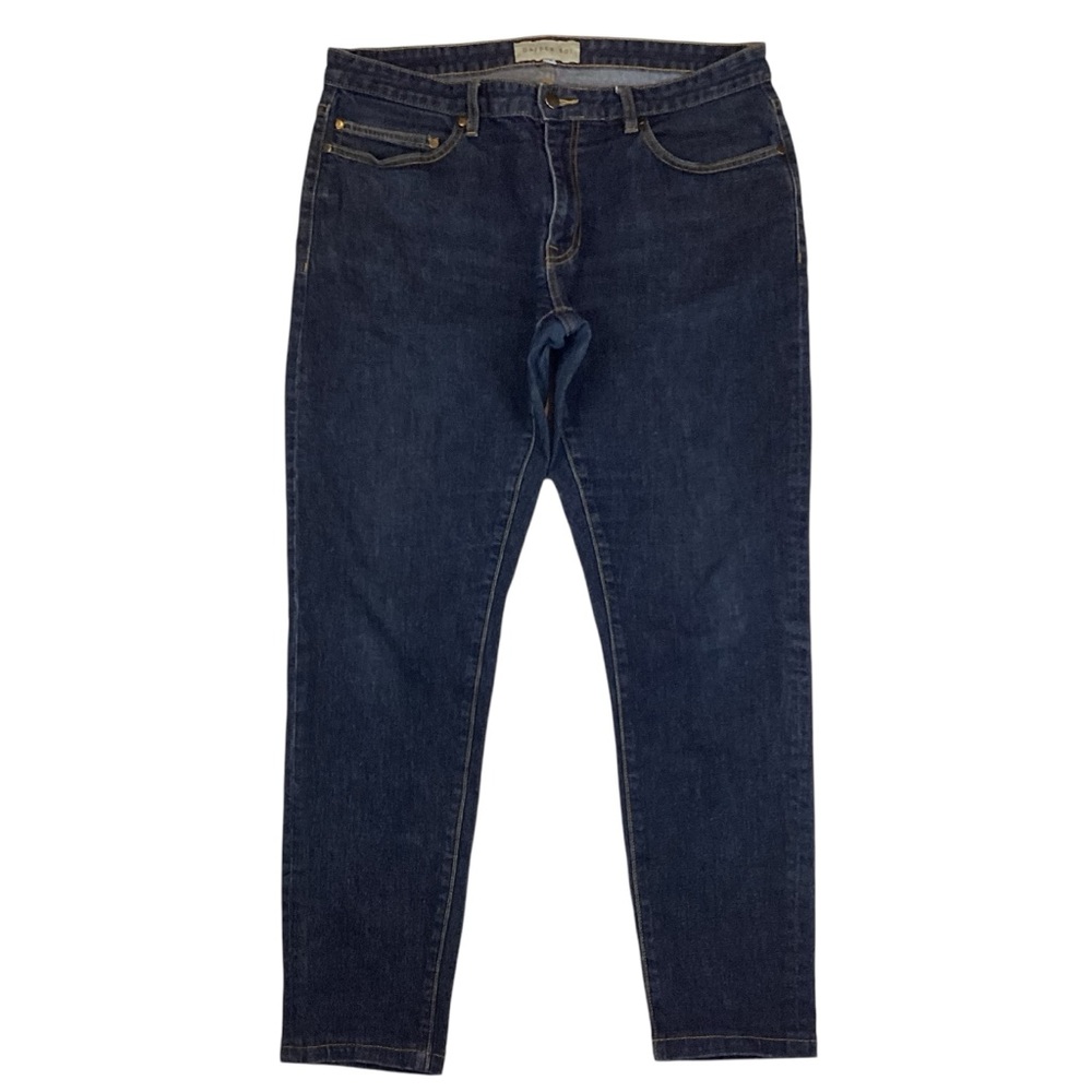 Dapper Boi Slim Jeans Men